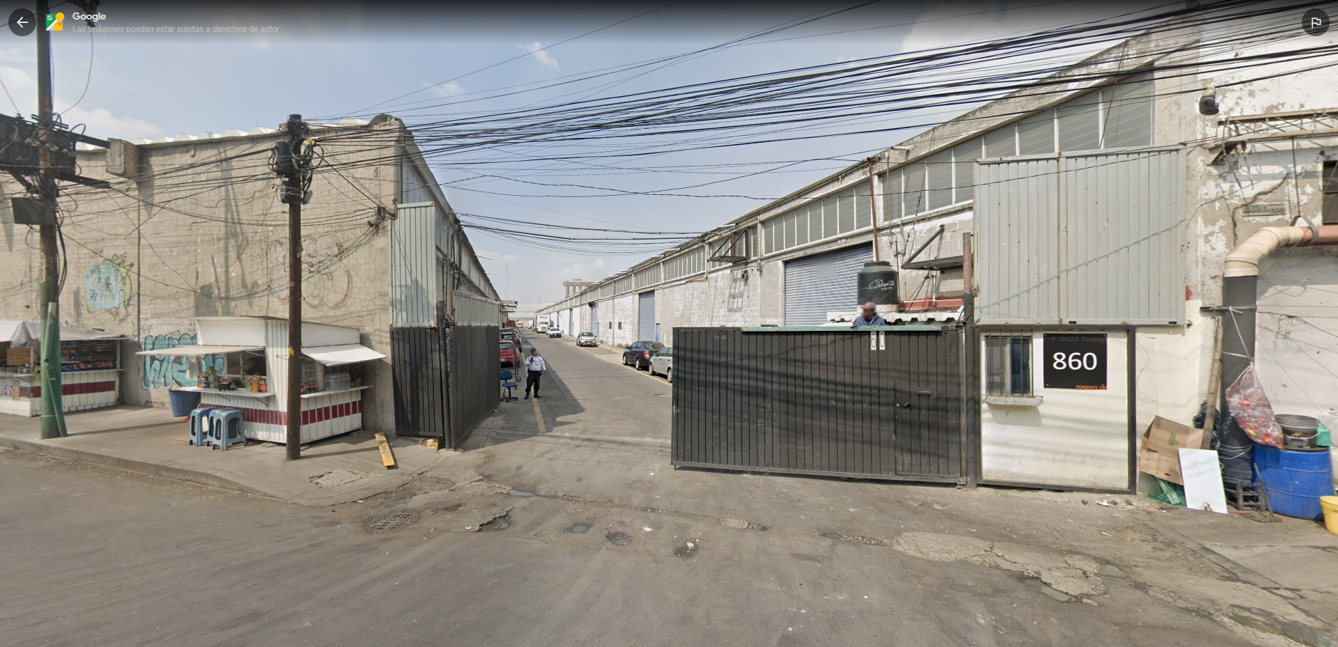 FireShot Capture 001 - Centro de Distribución Ceylan - www.google.com