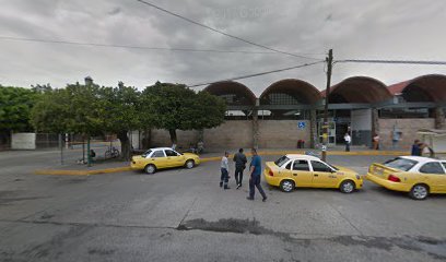 Single Location The WordPress Logo