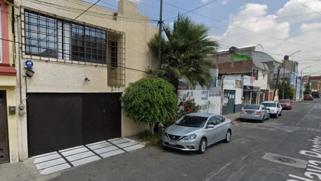 Mensajería especializada Capri