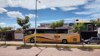 Autotransporte Unidos De Sinaloa (Aus)