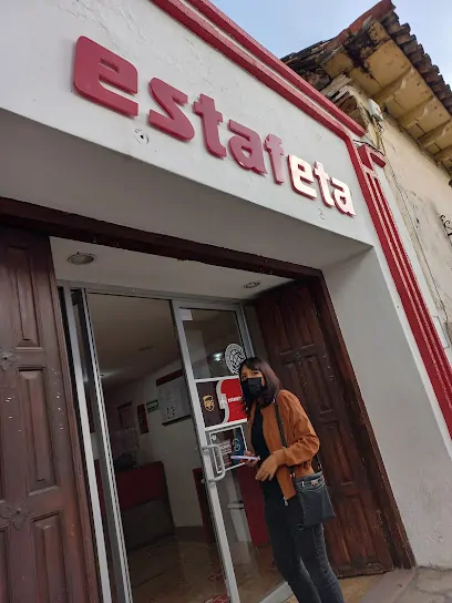 Estafeta | Sucursales de Mensajería