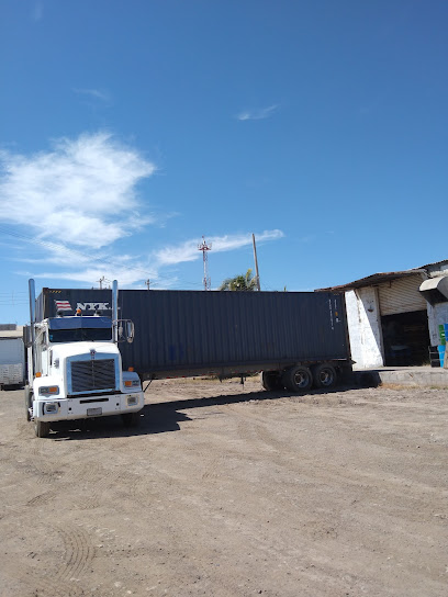 Transportes Cheche Trucking