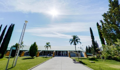 Universidad Tecnológica del Norte de Aguascalientes (UTNA)