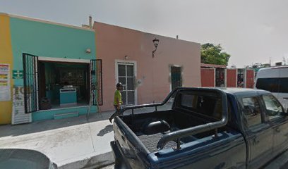 Correos de México / Champoton, Cam.