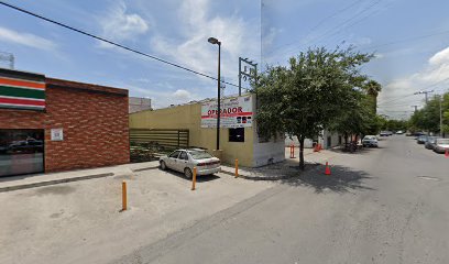 Transportes Tamaulipas