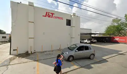 J&T Express Tampico