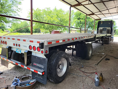 Jc trucking & trailer repair