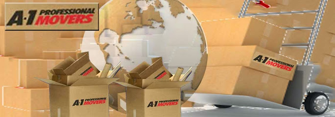 A-1 Professional Movers